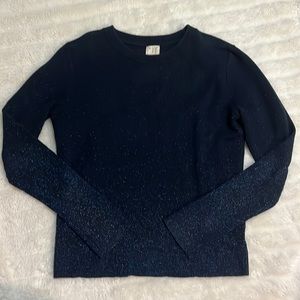 A New Day Crewneck Pullover Sweater